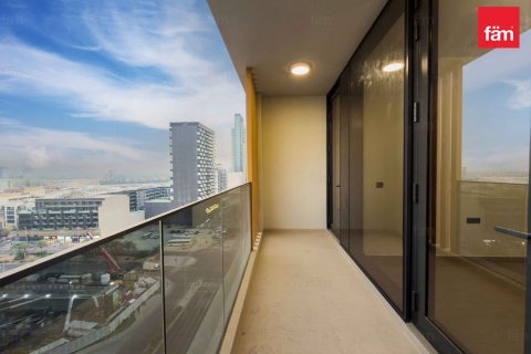 Appartement de 1 chambre No. 125966 8