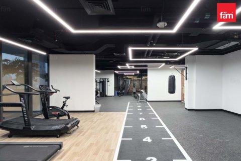 Appartement de 1 chambre No. 125966 13