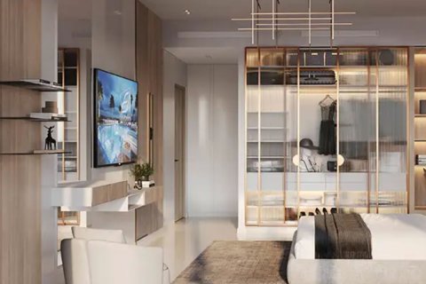 2 غرف نوم شقة رقم 125964 9