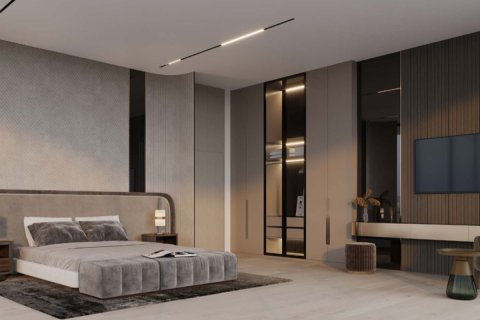 2 غرف نوم شقة رقم 125964 2