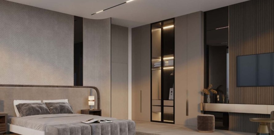 2 غرف نوم شقة رقم 125964