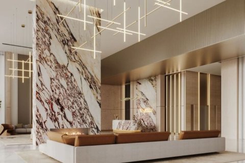 2 غرف نوم شقة رقم 125964 4