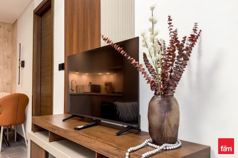 Appartement de 1 chambre  No. 125962 16