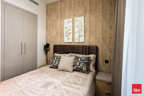 Appartement de 1 chambre  No. 125962 19