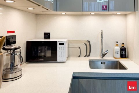 Appartement de 1 chambre  No. 125962 11