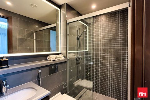 Appartement de 1 chambre  No. 125962 6