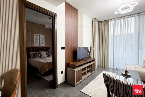 Appartement de 1 chambre  No. 125962 13