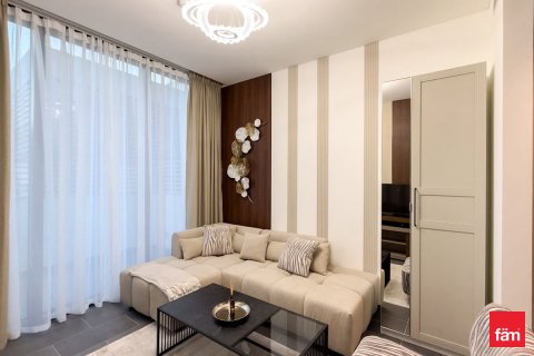 Appartement de 1 chambre  No. 125962 17