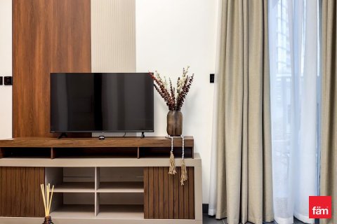 Appartement de 1 chambre  No. 125962 5