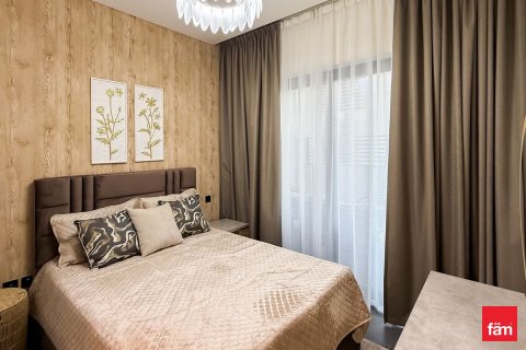 Appartement de 1 chambre  No. 125962 3