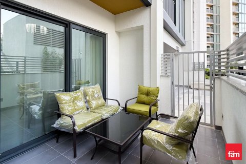 Appartement de 1 chambre  No. 125962 7