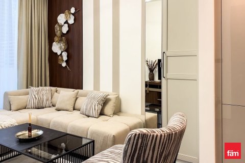 Appartement de 1 chambre  No. 125962 18