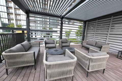 Appartement de 1 chambre  No. 125962 28