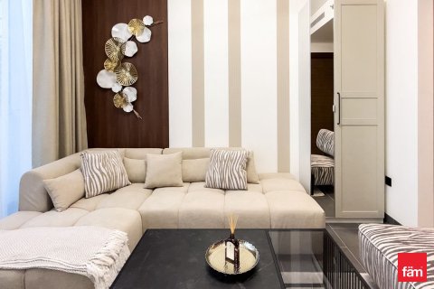 Appartement de 1 chambre  No. 125962 2