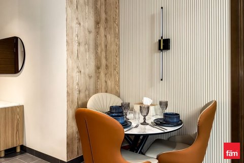 Appartement de 1 chambre  No. 125962 9