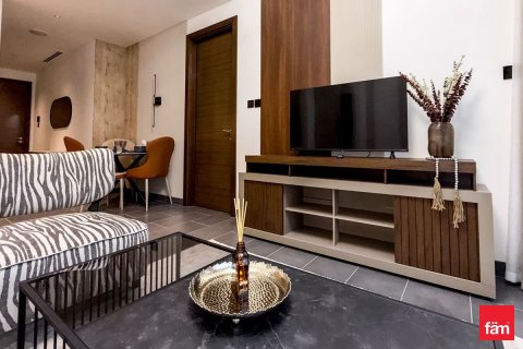 Appartement de 1 chambre  No. 125962 15