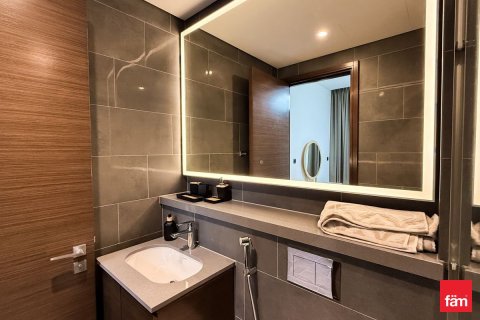 Appartement de 1 chambre  No. 125962 4