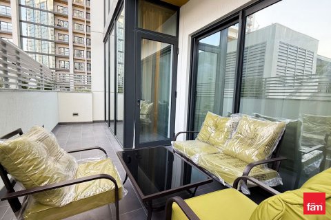 Appartement de 1 chambre  No. 125962 12