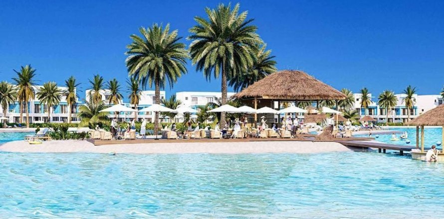 4 غرف نوم تاون هاوس رقم 125965