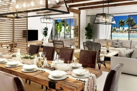 4 غرف نوم تاون هاوس رقم 125965 6