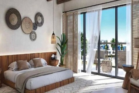 4 غرف نوم تاون هاوس رقم 125965 4