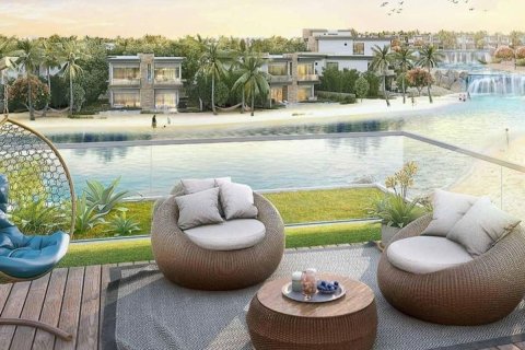 4 غرف نوم تاون هاوس رقم 125965 10