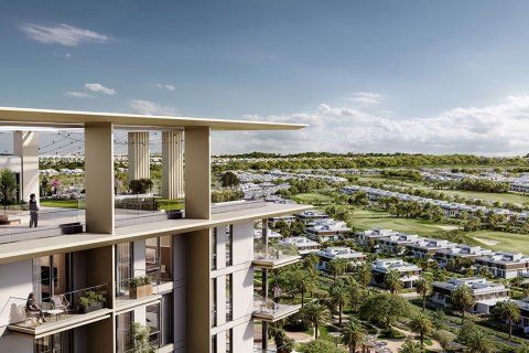 Appartement de 3 chambres No. 125961 2