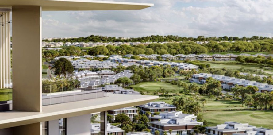 Apartment de 3 dormitorios en Dubai Hills Estate, UAE No. 125961