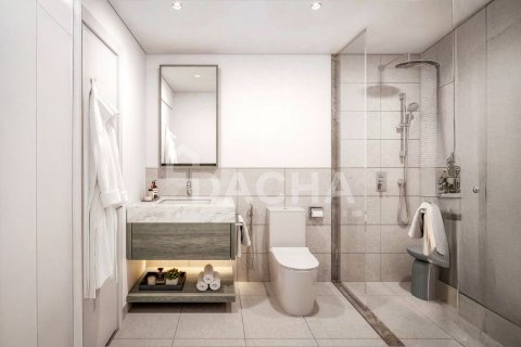 Apartamento tipo estudio Estudio en Jumeirah Village Triangle, UAE No. 170239 7