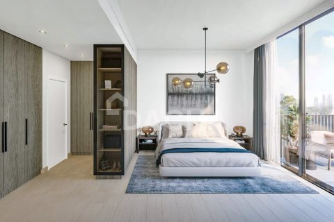 Apartamento tipo estudio Estudio en Jumeirah Village Triangle, UAE No. 170239