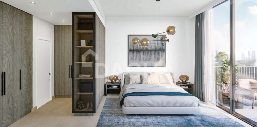 Apartamento tipo estudio Estudio en Jumeirah Village Triangle, UAE No. 170239