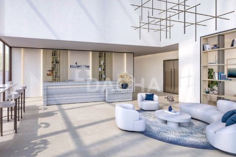 Apartamento tipo estudio Estudio en Jumeirah Village Triangle, UAE No. 170239 10