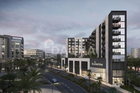 Apartamento tipo estudio Estudio en Jumeirah Village Triangle, UAE No. 170239 11