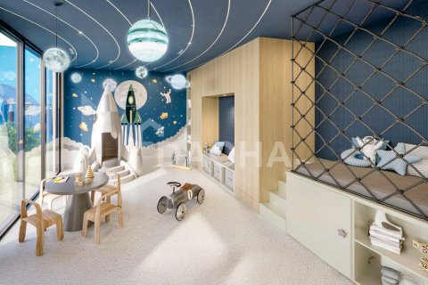 Apartamento tipo estudio Estudio en Jumeirah Village Triangle, UAE No. 170239 9