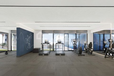 Apartamento tipo estudio Estudio en Jumeirah Village Triangle, UAE No. 170239 8