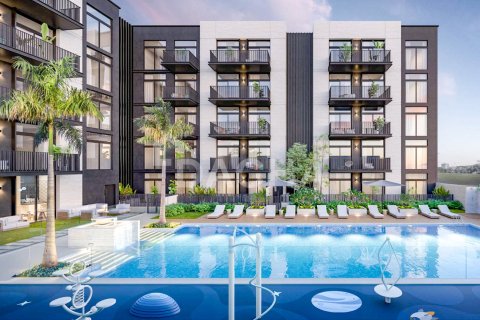 Apartamento tipo estudio Estudio en Jumeirah Village Triangle, UAE No. 170239 3