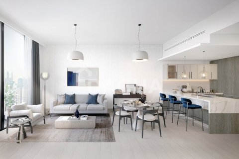 Apartamento tipo estudio Estudio en Jumeirah Village Triangle, UAE No. 170239 5