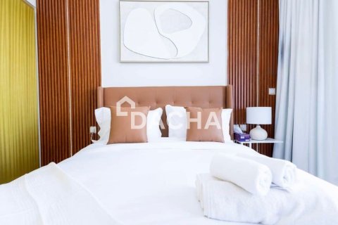 Studio Apartment in Aykon City, UAE No. 170234 7