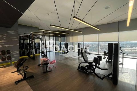 Studio Apartment in Aykon City, UAE No. 170234 11