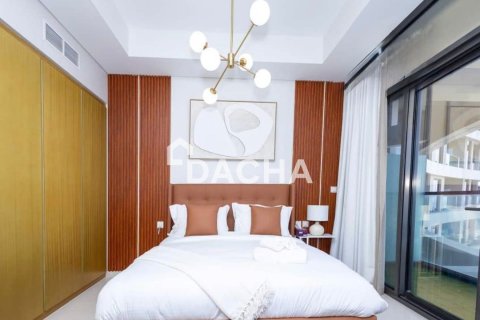 Studio Apartment in Aykon City, UAE No. 170234 6
