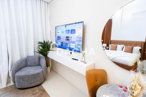 Studio Apartment in Aykon City, UAE No. 170234 5