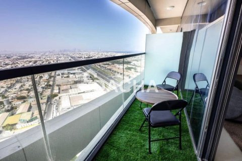 Studio Apartment in Aykon City, UAE No. 170234 14