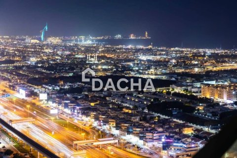 Studio Apartment in Aykon City, UAE No. 170234 12