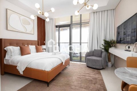 Studio Apartment in Aykon City, UAE No. 170234 4