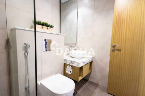 Studio Apartment in Aykon City, UAE No. 170234 16