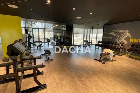 Studio Apartment in Aykon City, UAE No. 170234 10