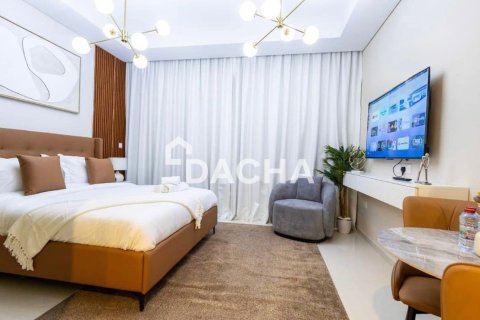 Studio Apartment in Aykon City, UAE No. 170234