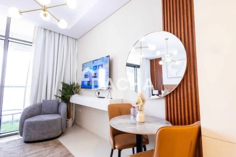 Studio Apartment in Aykon City, UAE No. 170234 3