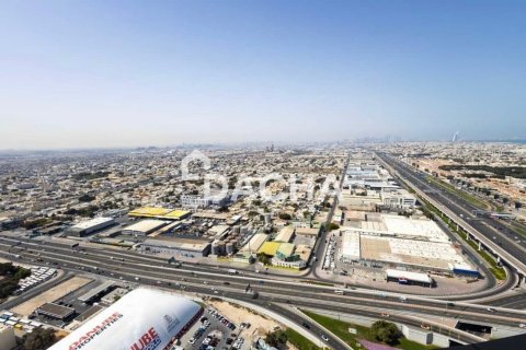 Studio Apartment in Aykon City, UAE No. 170234 13