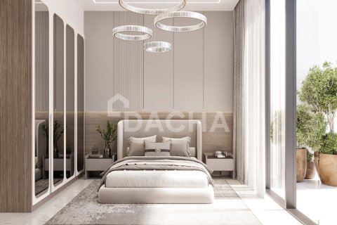 Studio Apartment in Arjan, UAE No. 170236 7